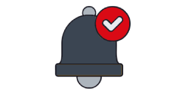 Notifikation ikon